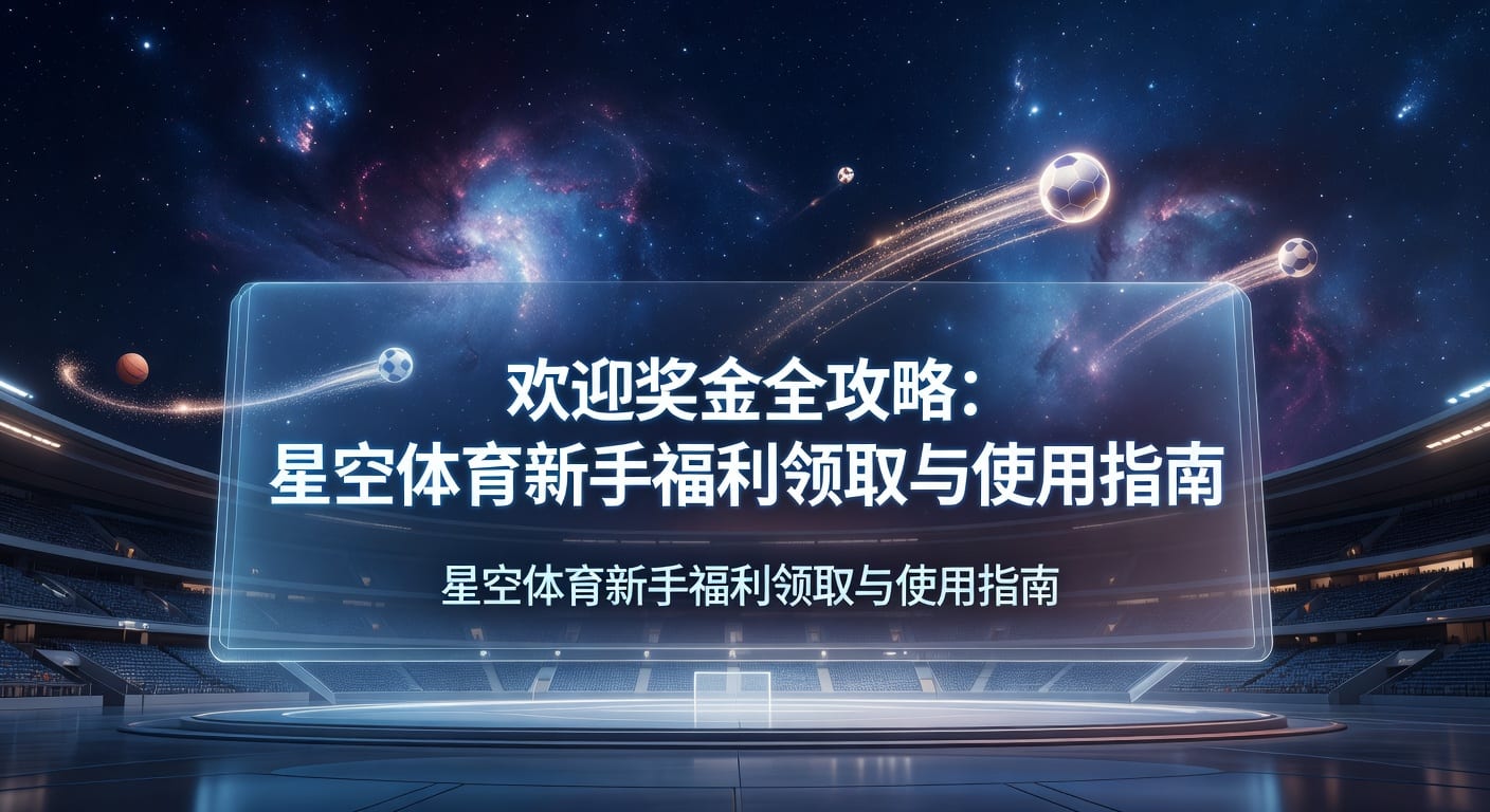 欢迎奖金 welcome bonus：领取规则与价值解析
