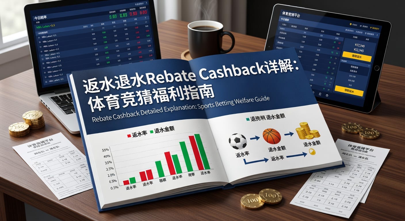 返水退水 rebate cashback：回馈规则与真实价值