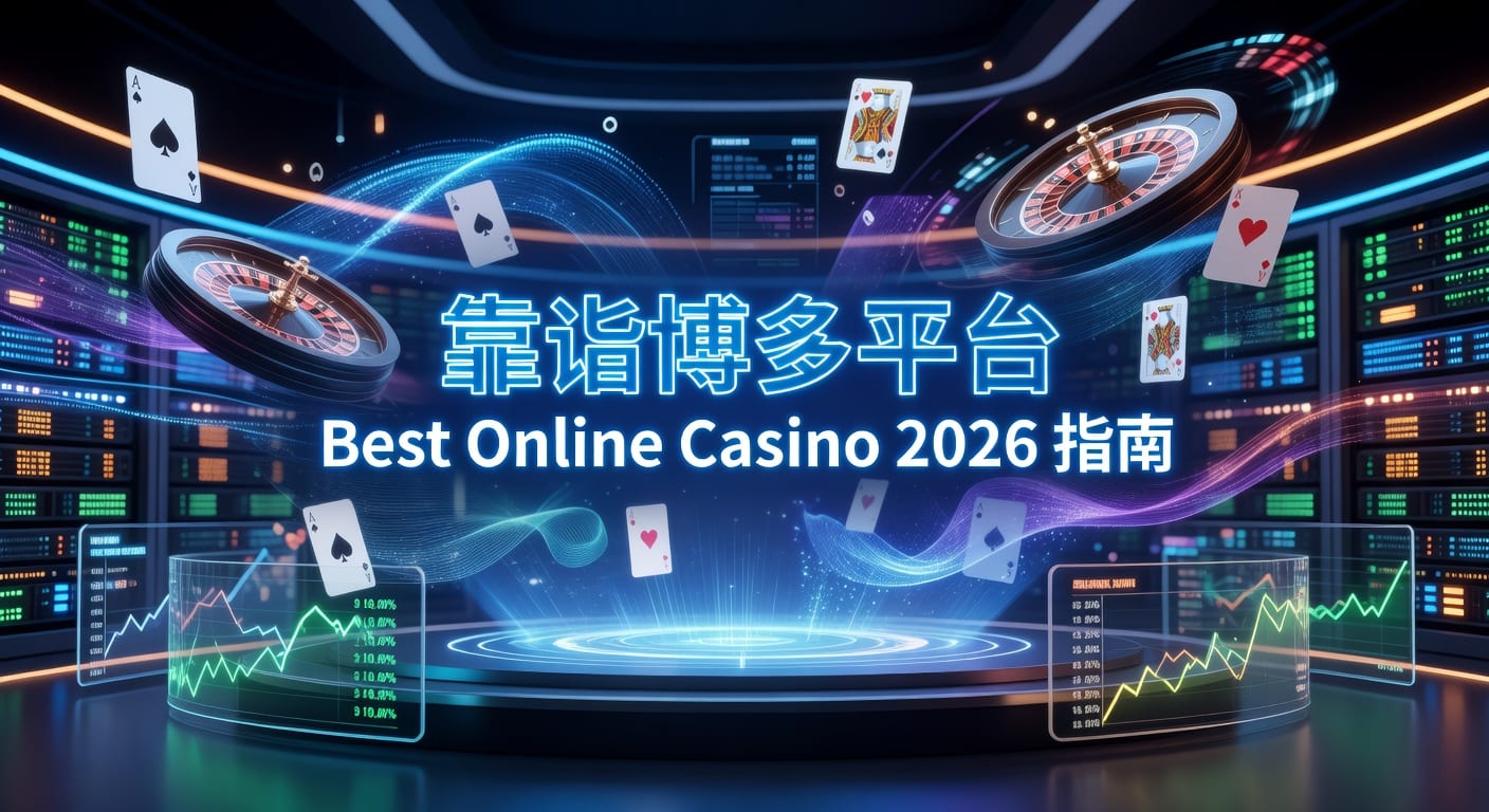 靠谱博彩平台怎么选：2026年体育用户判断标准