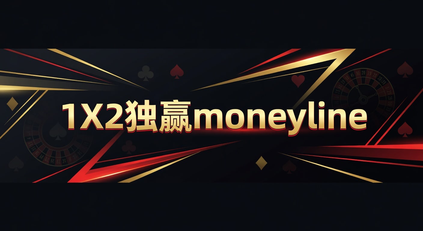 1X2 独赢 moneyline 解读：赔率、判断与实战思路