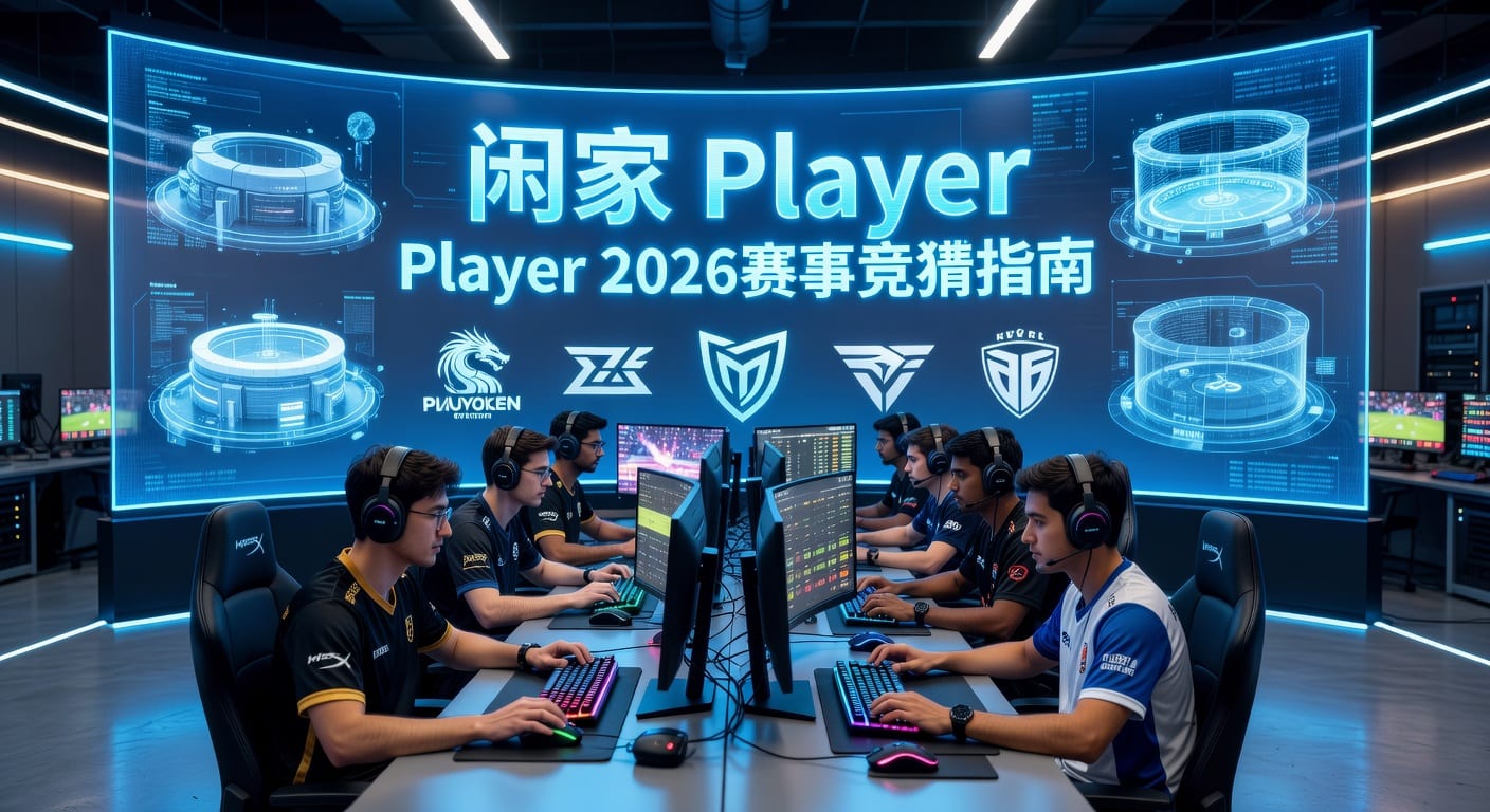 闲家 player 实战分析与投注技巧