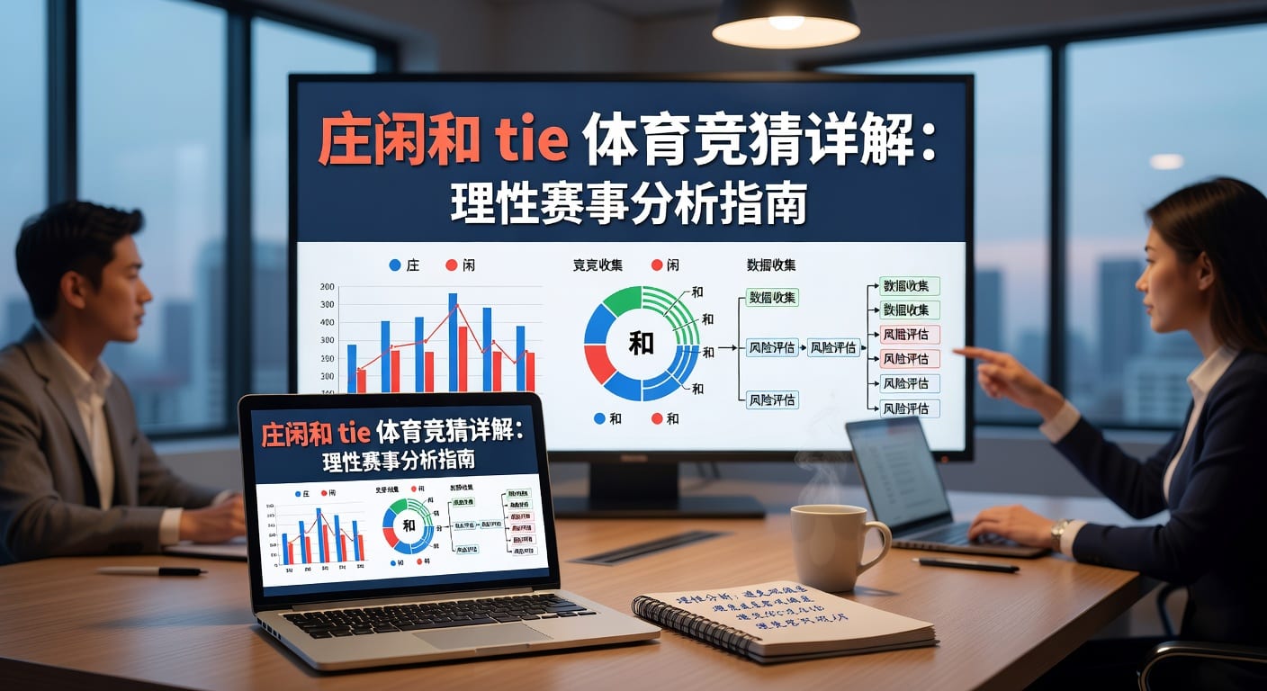 庄闲和 tie：平局投注技巧与盘口理解｜江南体育官网