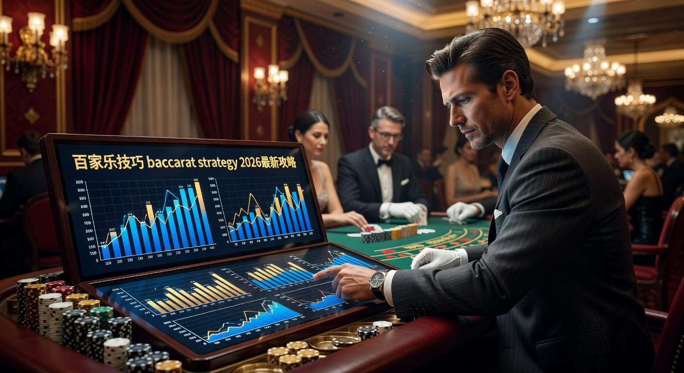 百家乐技巧 baccarat strategy：实战节奏与风险控制解析