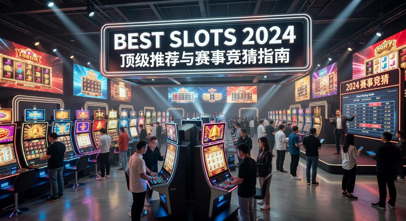 best slots 选择指南：2026年实用筛选思路