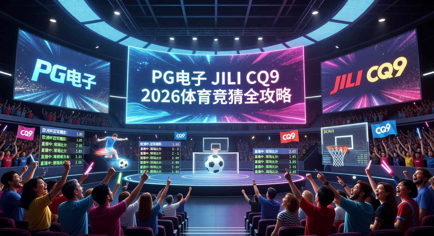 PG电子 JILI CQ9 2026年玩法与选择指南