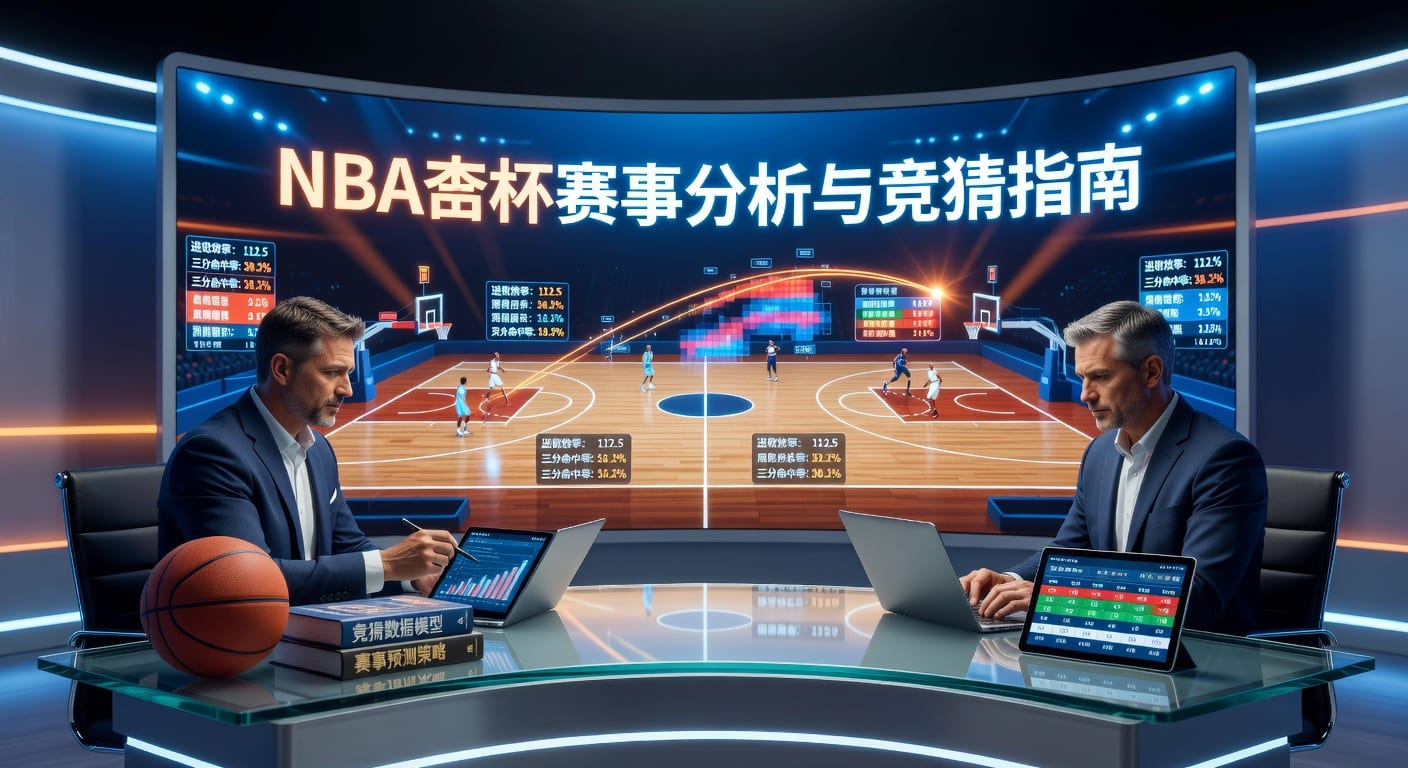 NBA博彩 NFL博彩赛前分析与盘口解读