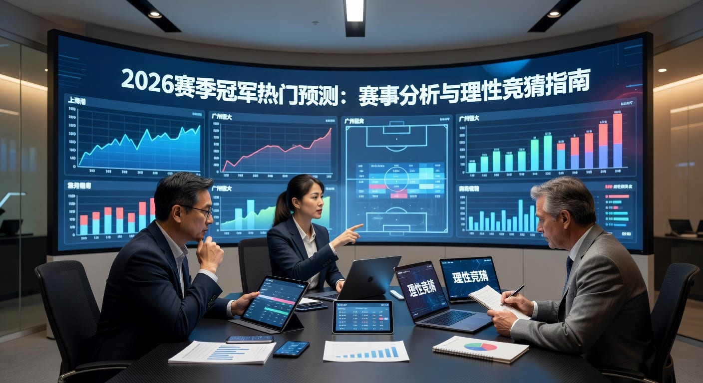 赛季冠军 season winner 赛程走势与收官判断