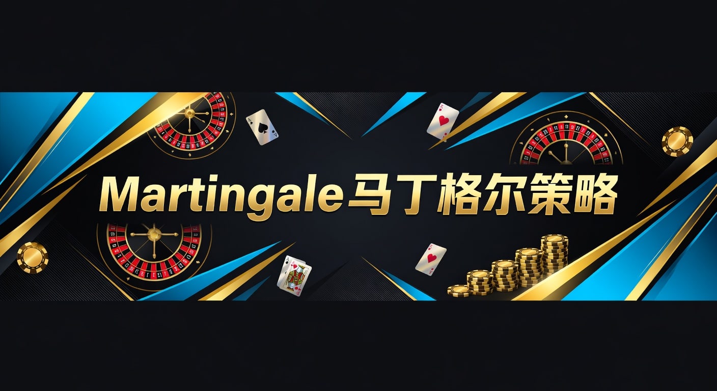 Martingale 马丁格尔策略：体育投注风险与实战分析