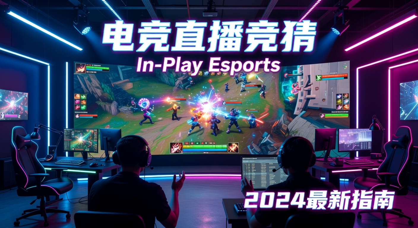 电竞博彩 esports betting：2026年投注技巧与风险分析