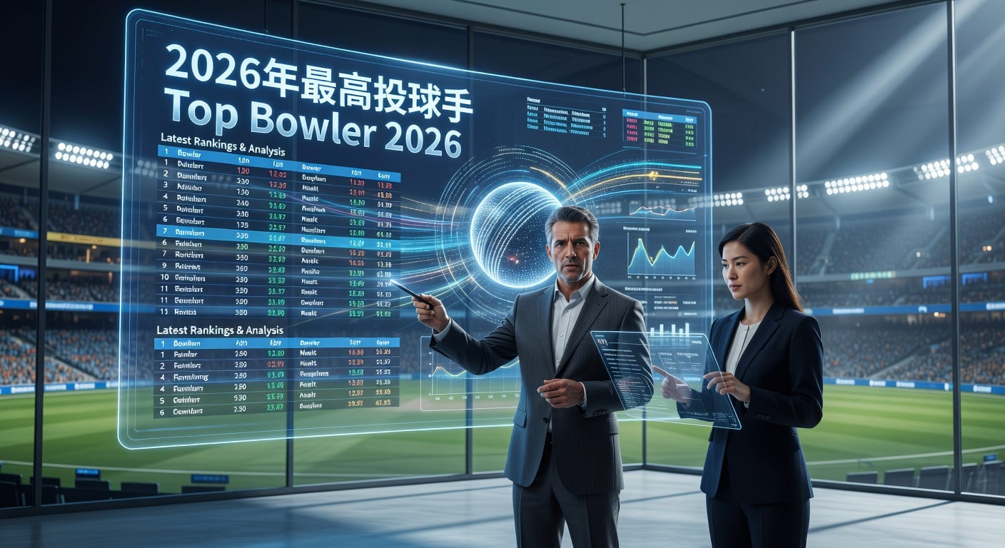 最高投球手 Top Bowler 实战分析：数据与赛程