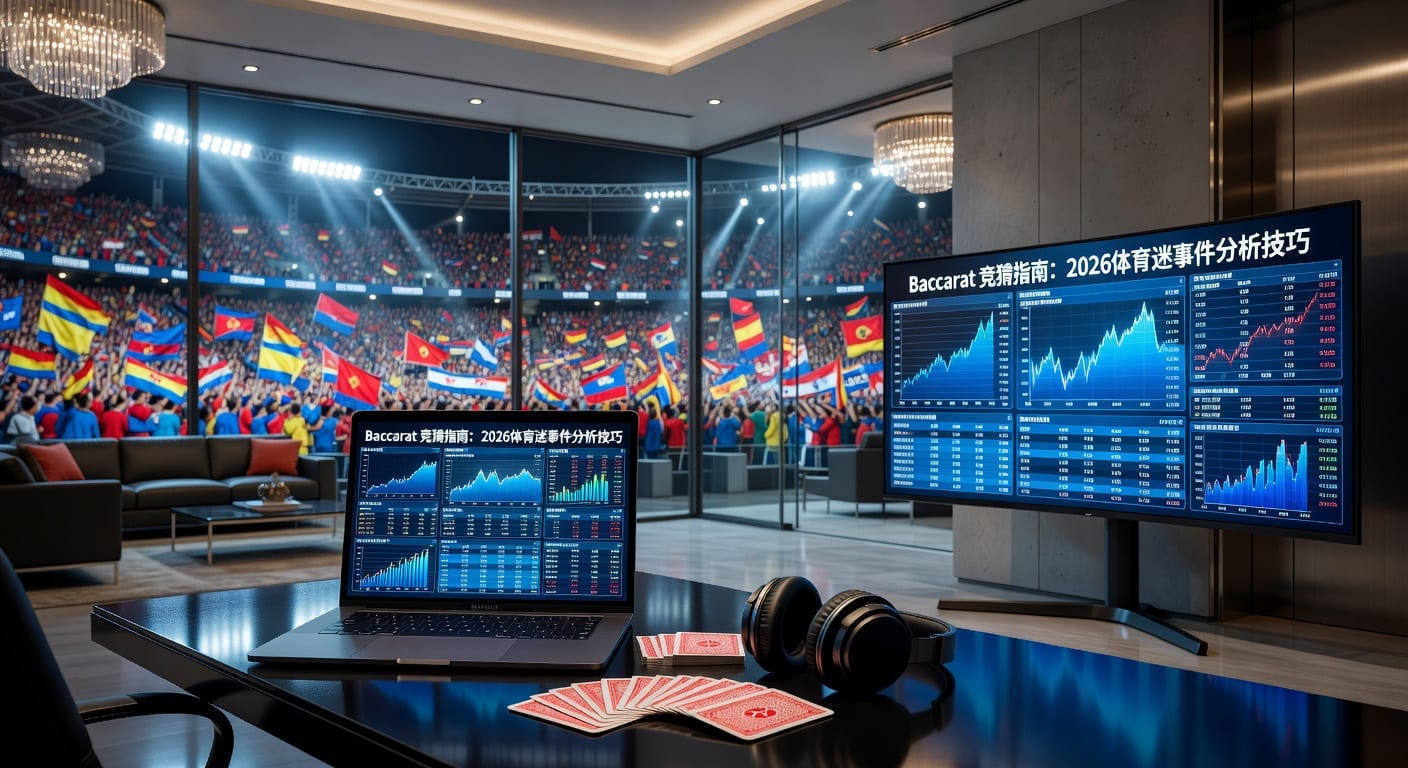 baccarat 解析：平台体验、规则理解与最新趋势
