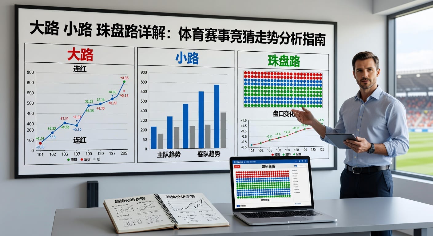 小路体育内容检索与赛事判断指南