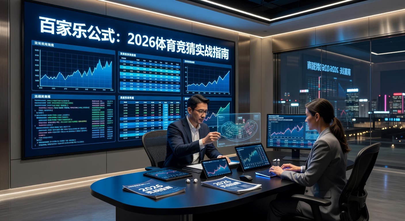 百家乐公式：思路拆解与实战判断
