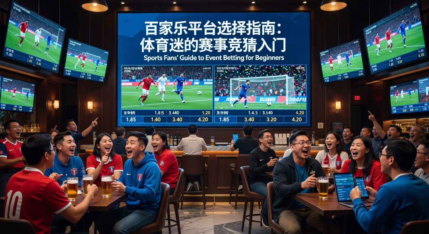 百家乐平台：2026年选择与体验指南