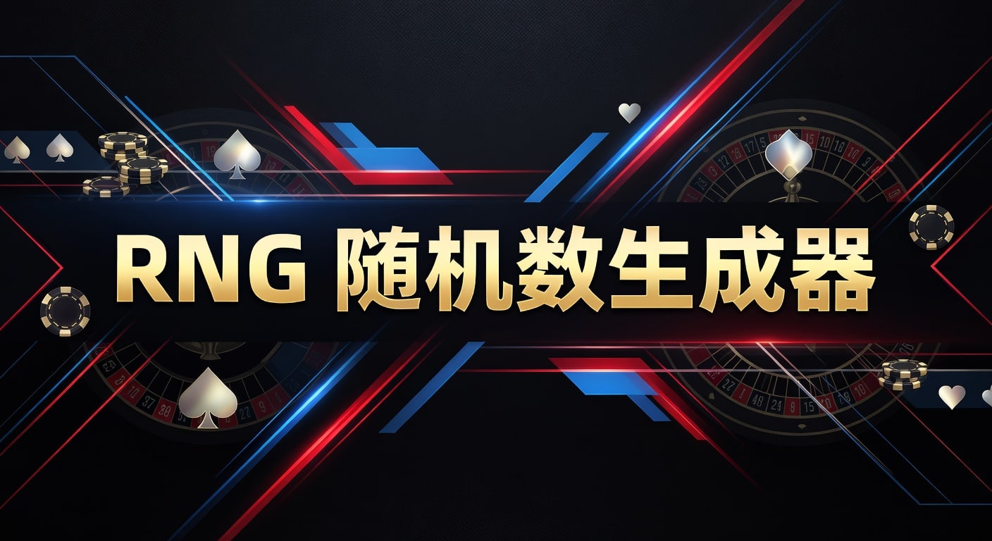 RNG随机数生成器在体育预测中的作用与应用