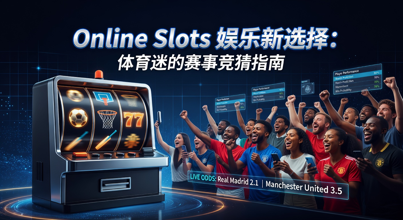 老虎机 slots online slots 体验与选择指南