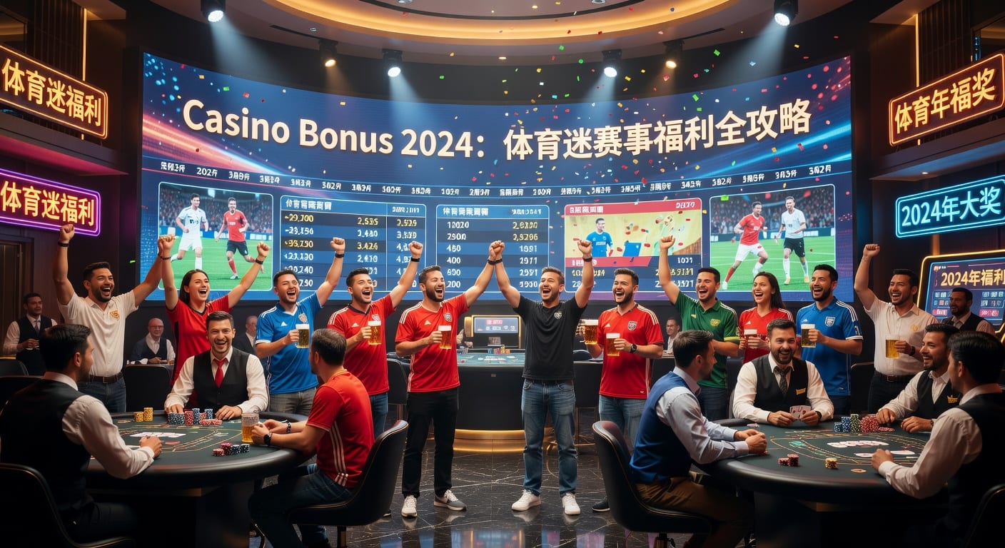 注册送彩金 casino bonus welcome bonus｜领取规则与新手优惠