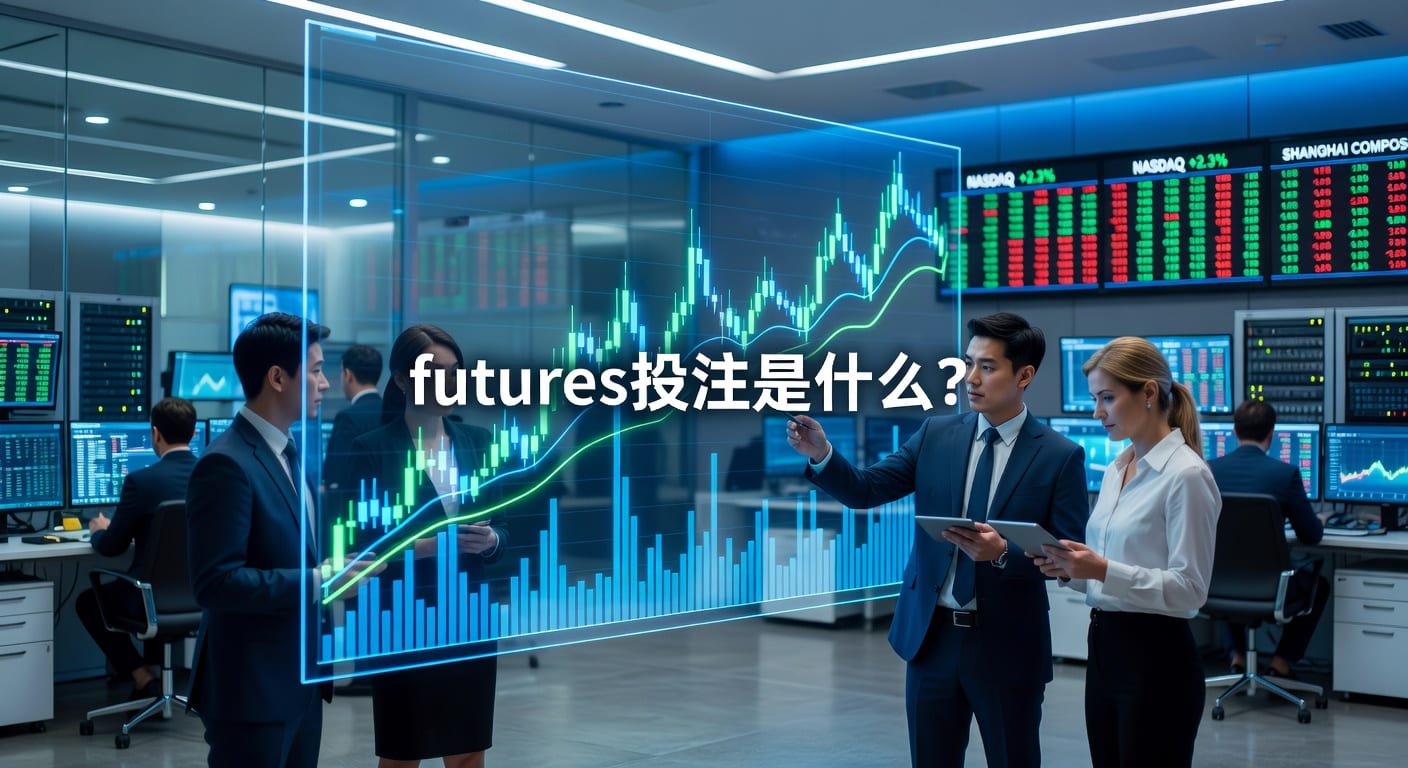 期货投注 futures：体育用户意图与风控解析