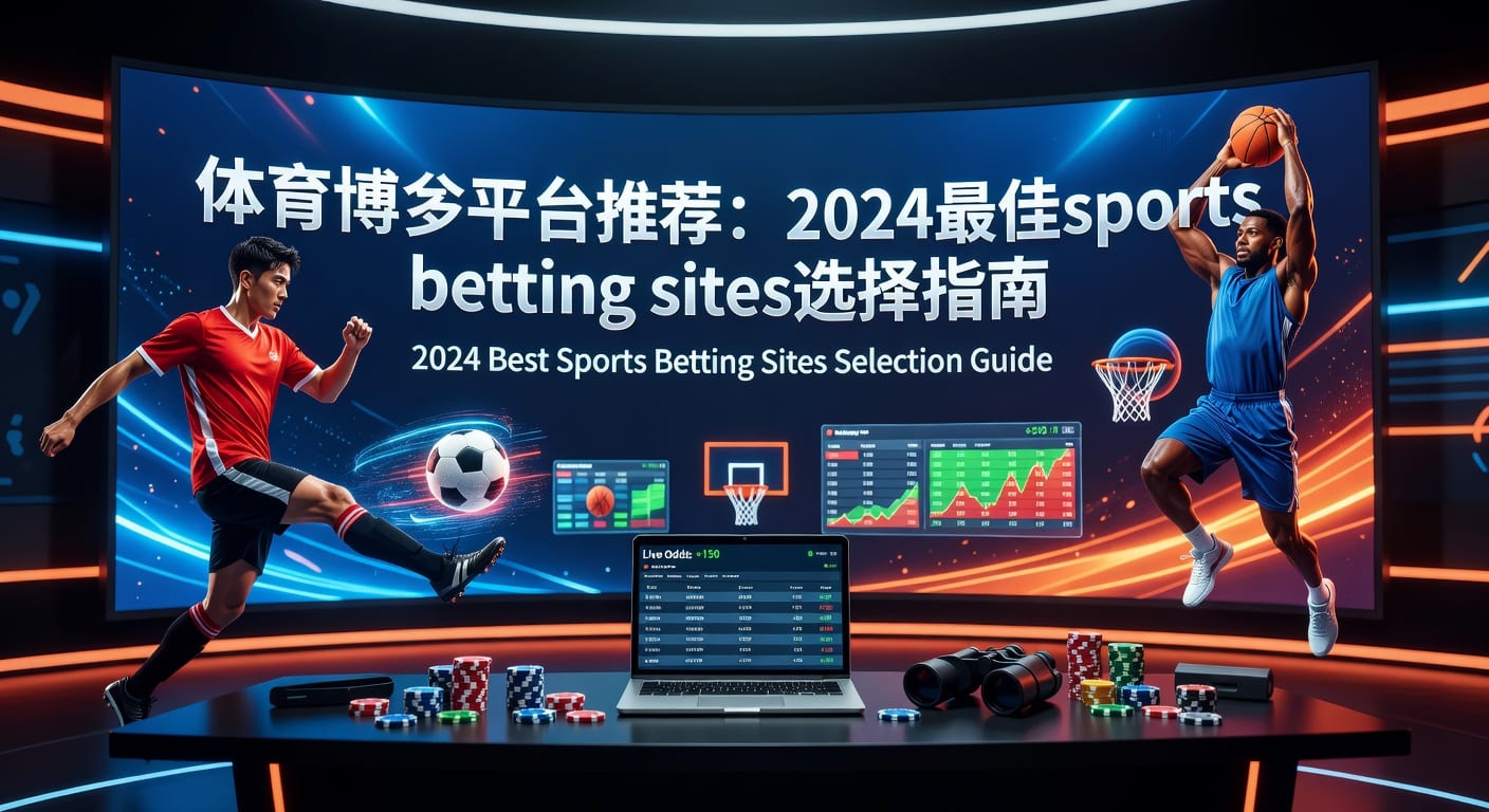 体育博彩平台：选择标准与实用判断