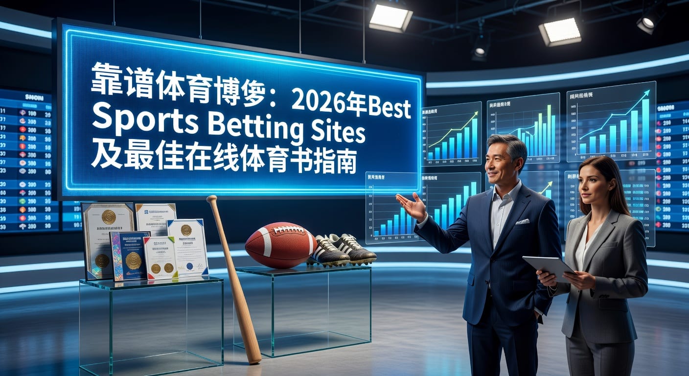 靠谱体育博彩：best sports betting sites 与 best online sportsbooks 判断框架