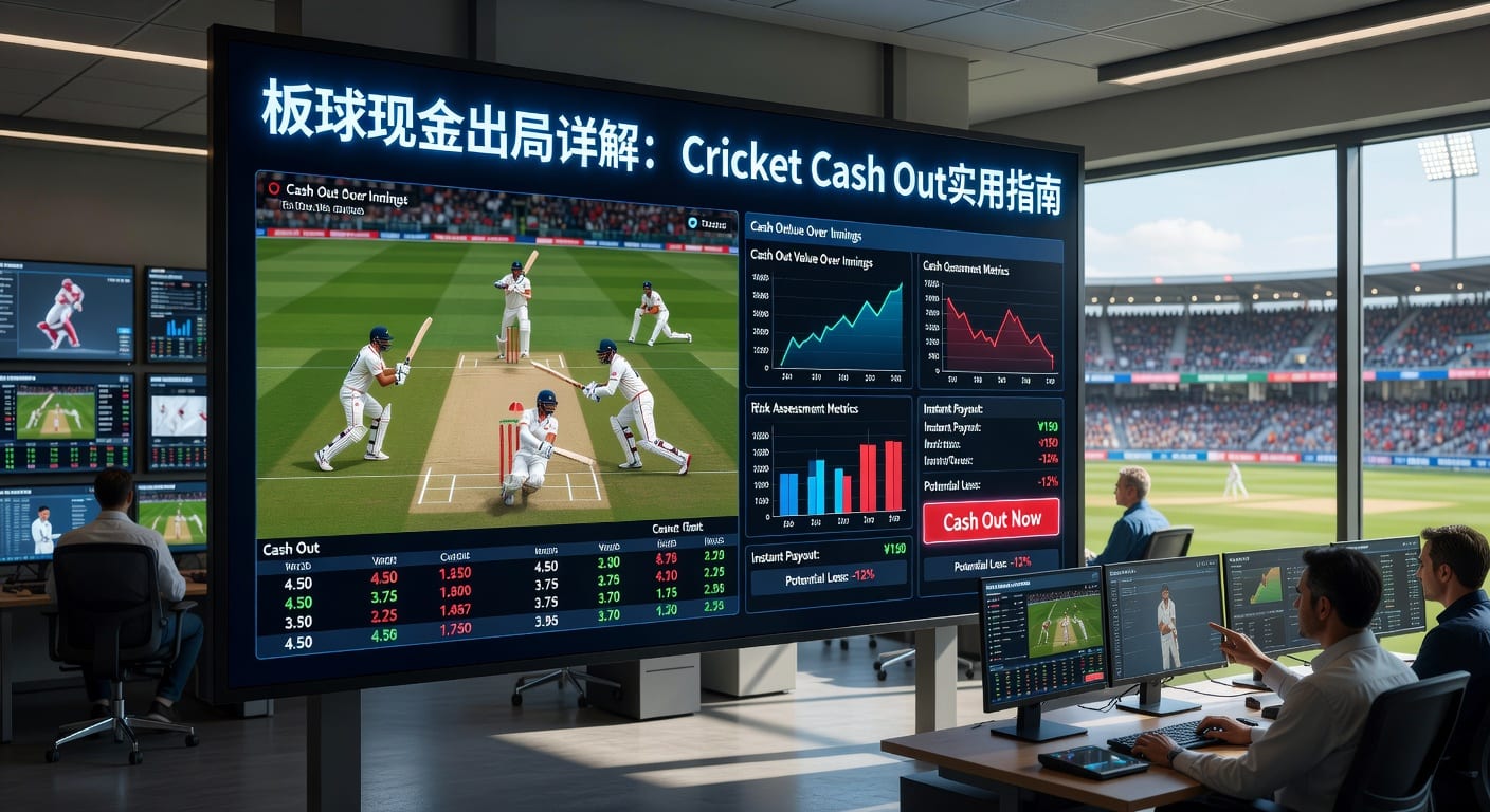 现金出局 cash out：止盈止损与实时决策指南