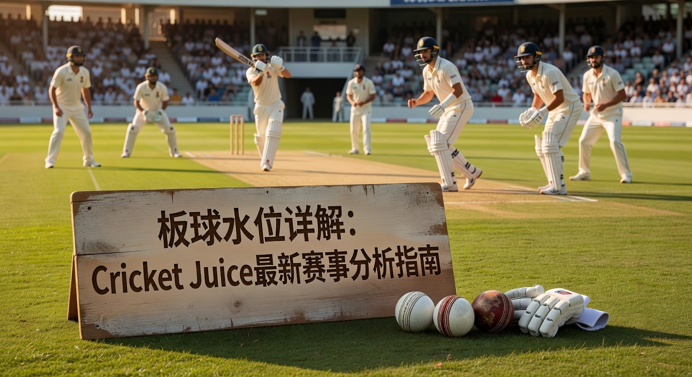 滚球水位 live juice 解析与场中变盘判断