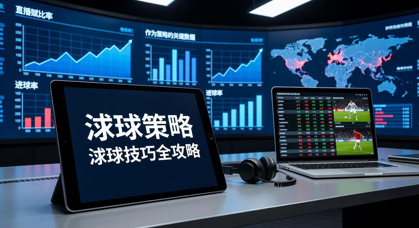 滚球策略与滚球技巧：2026年场中判断指南