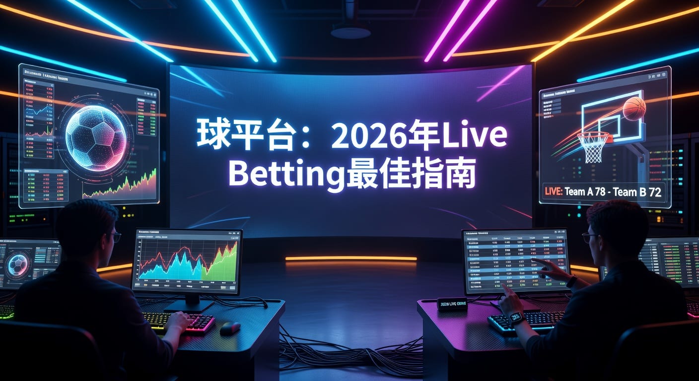 滚球平台 live betting platform 实时盘口与实战指南