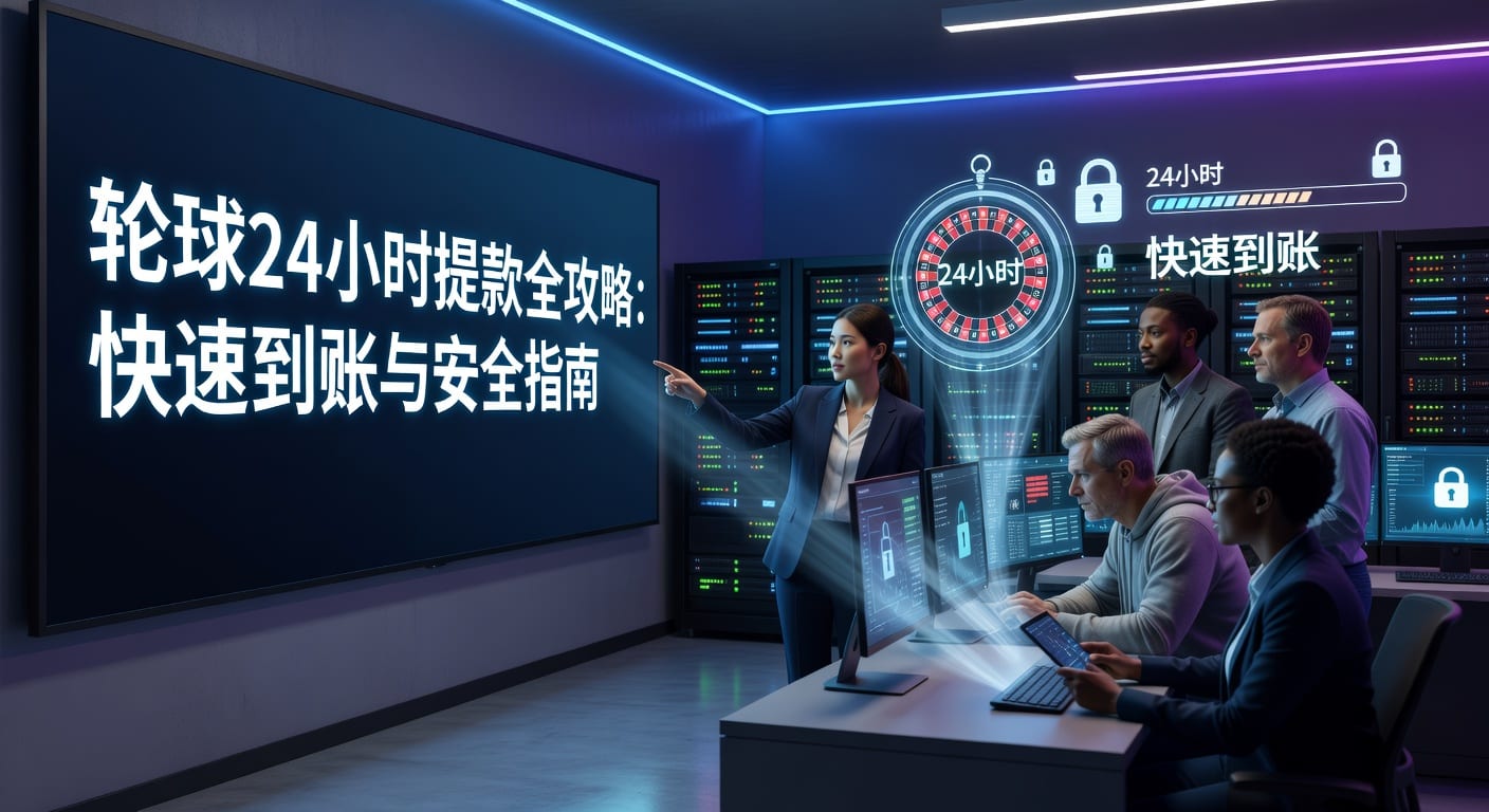 滚球24小时提款：到账速度与风控判断