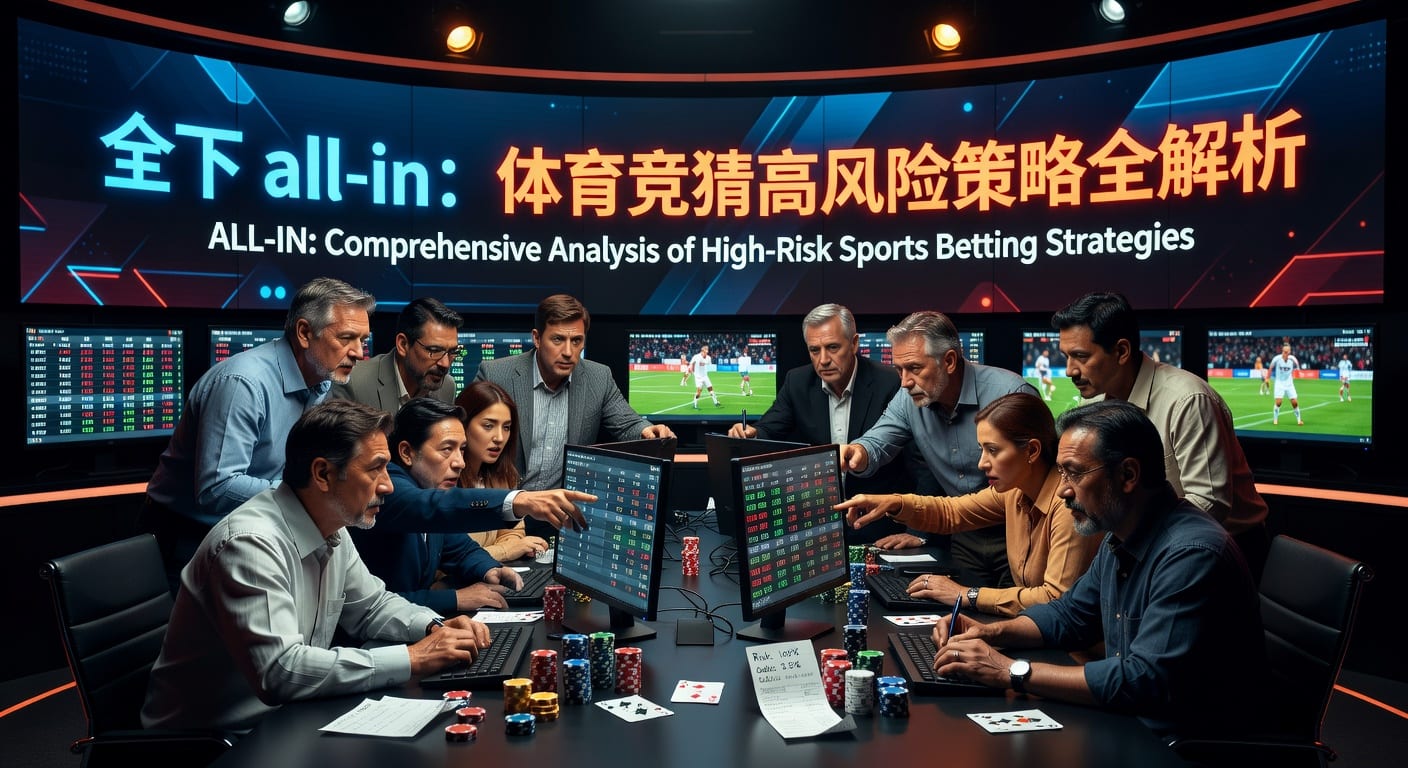 全下 all-in：赛前决策与风险控制实用指南