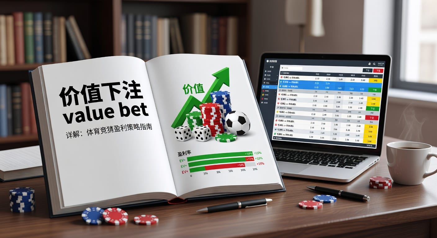 下注 bet：体育投注意图、判断思路与实战技巧