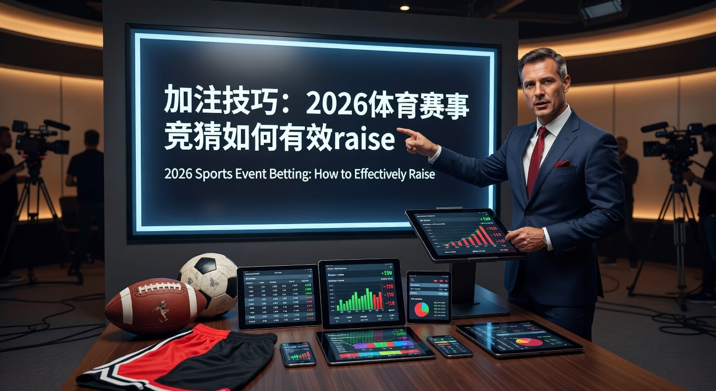 加注 raise 实战解读：体育投注加注时机与风险