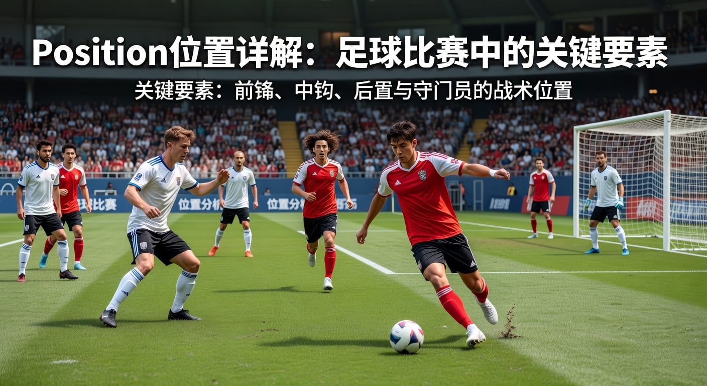 位置 position 解析：搜索意图与内容布局指南