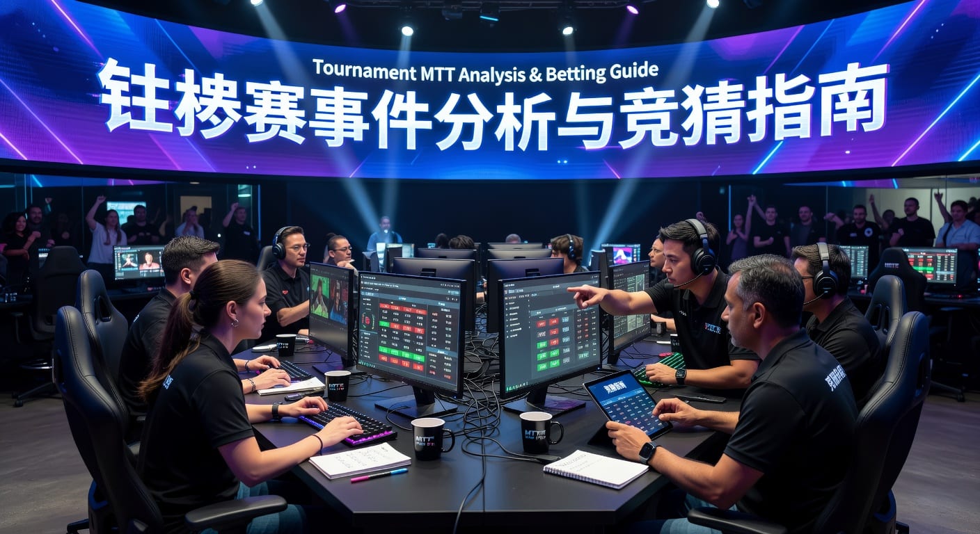 锦标赛 tournament MTT：赛制、看点与投注技巧