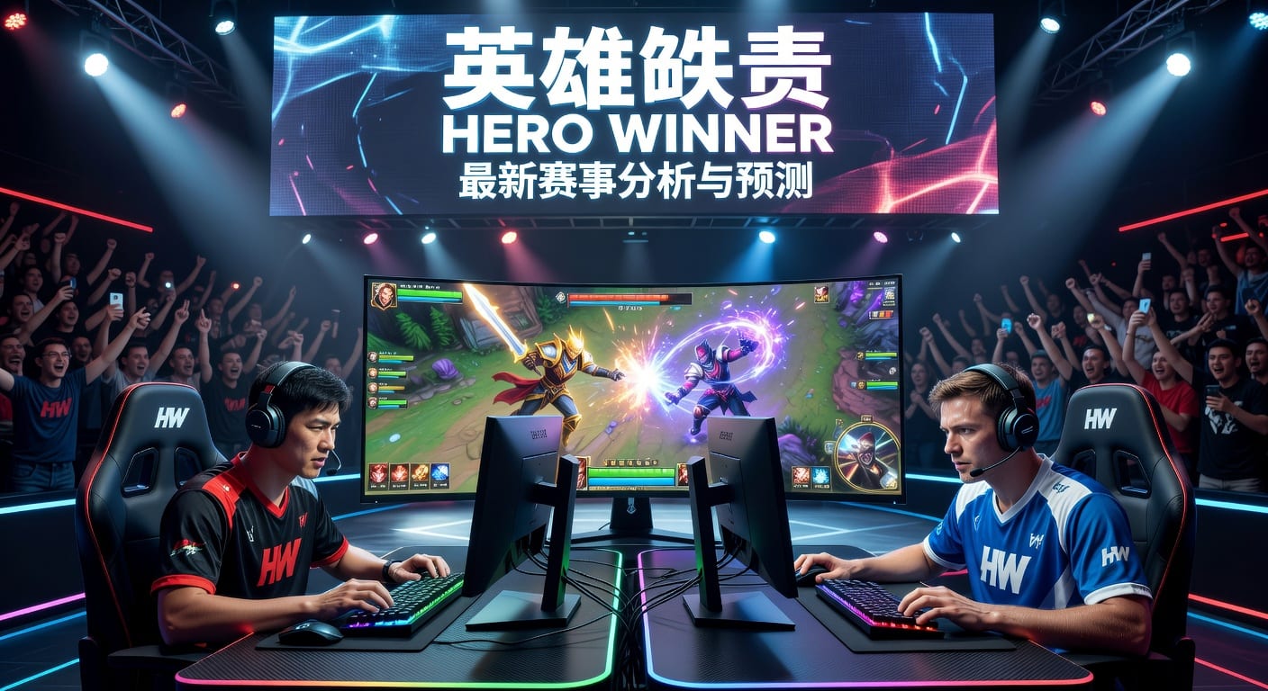 英雄胜负 Hero Winner 赛前赛后怎么看