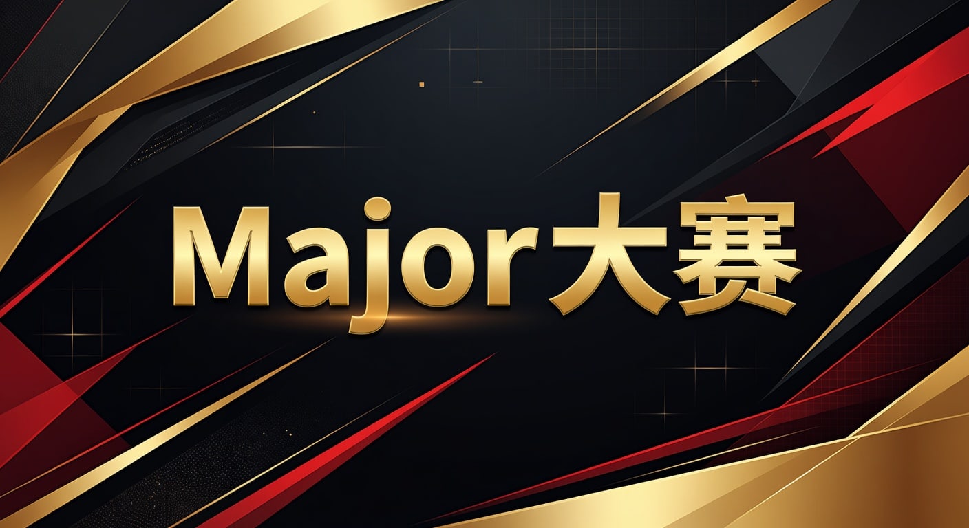 Major 大赛赛前分析：看点、盘口节奏与观赛判断