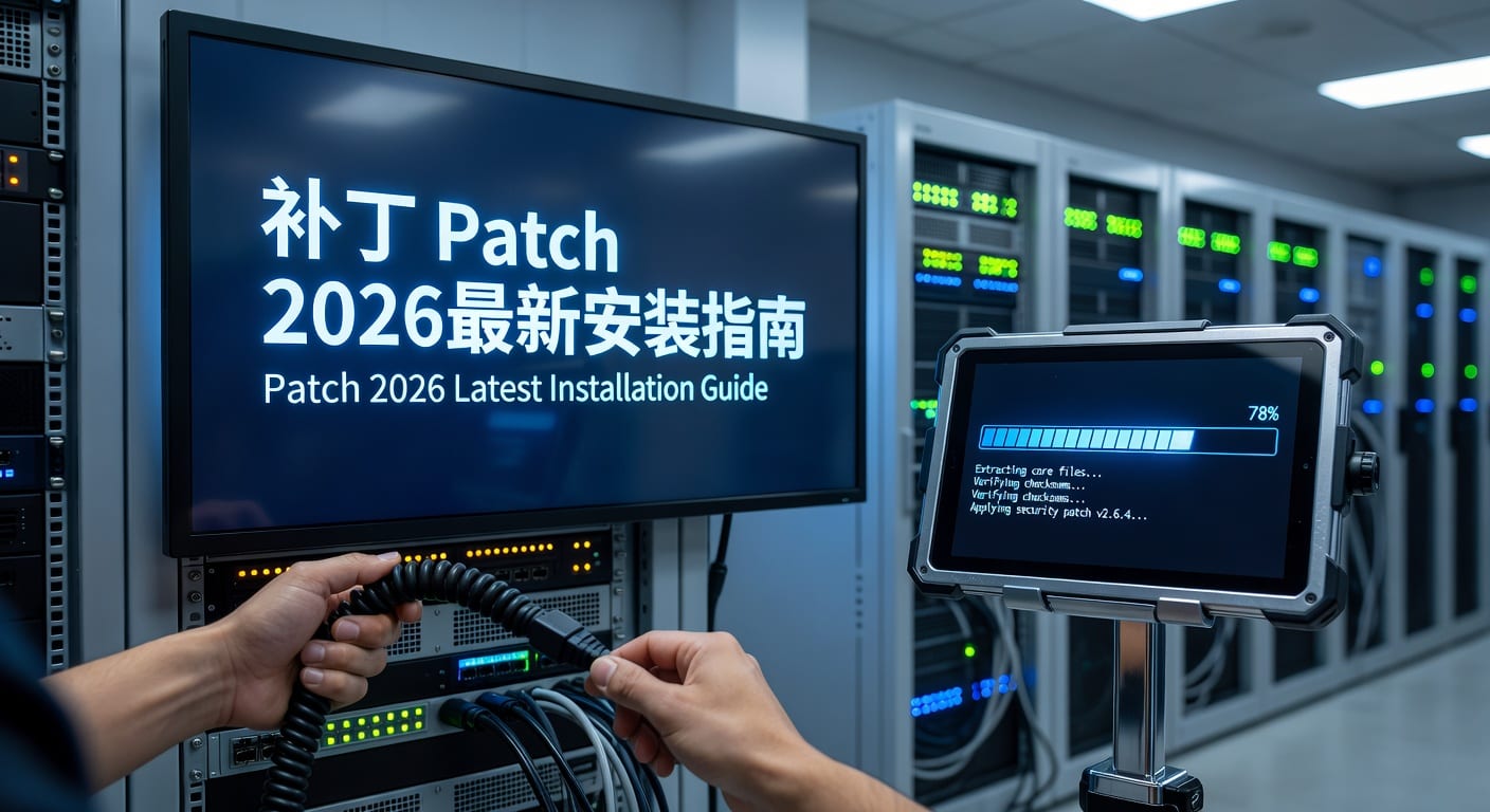 补丁 Patch：体育更新与版本变化指南