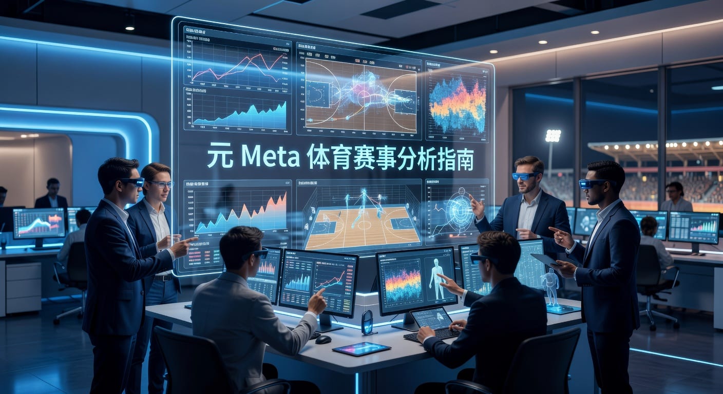 元 Meta：体育搜索意图与内容写作分析