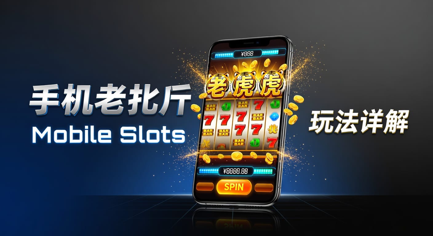 手机老虎机 mobile slots：2026年移动端体验分析
