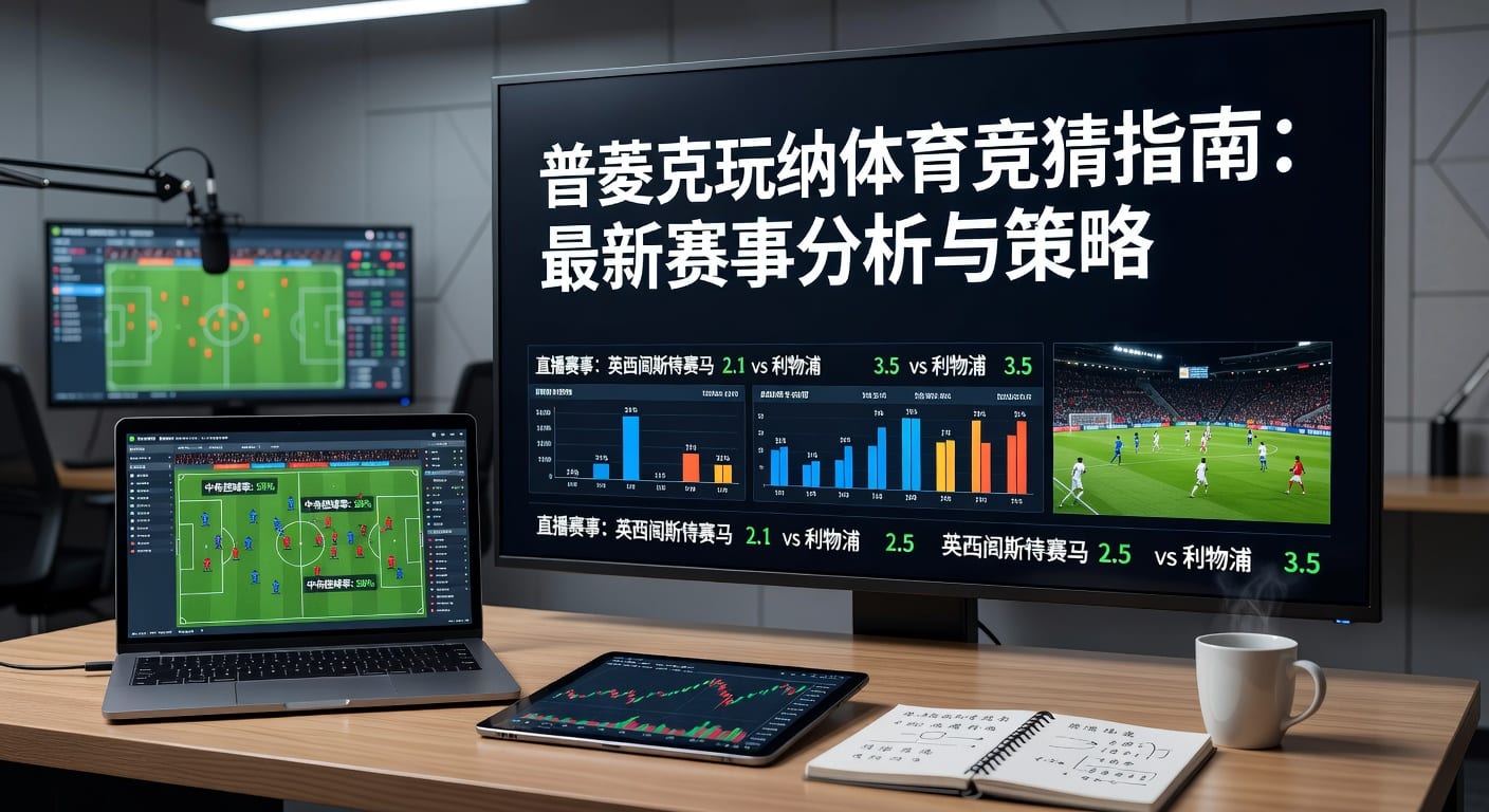 Pragmatic Play：2026年体育内容与互动体验解析