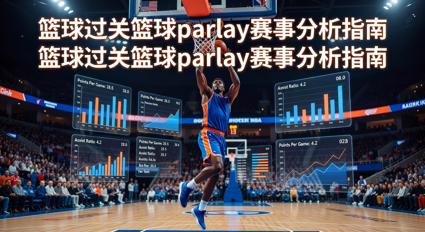 篮球过关 basketball parlay：选场、串关结构与风控要点