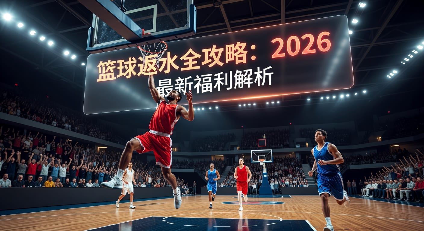 篮球返水 basketball rebate 全面解析：返现规则与风险判断