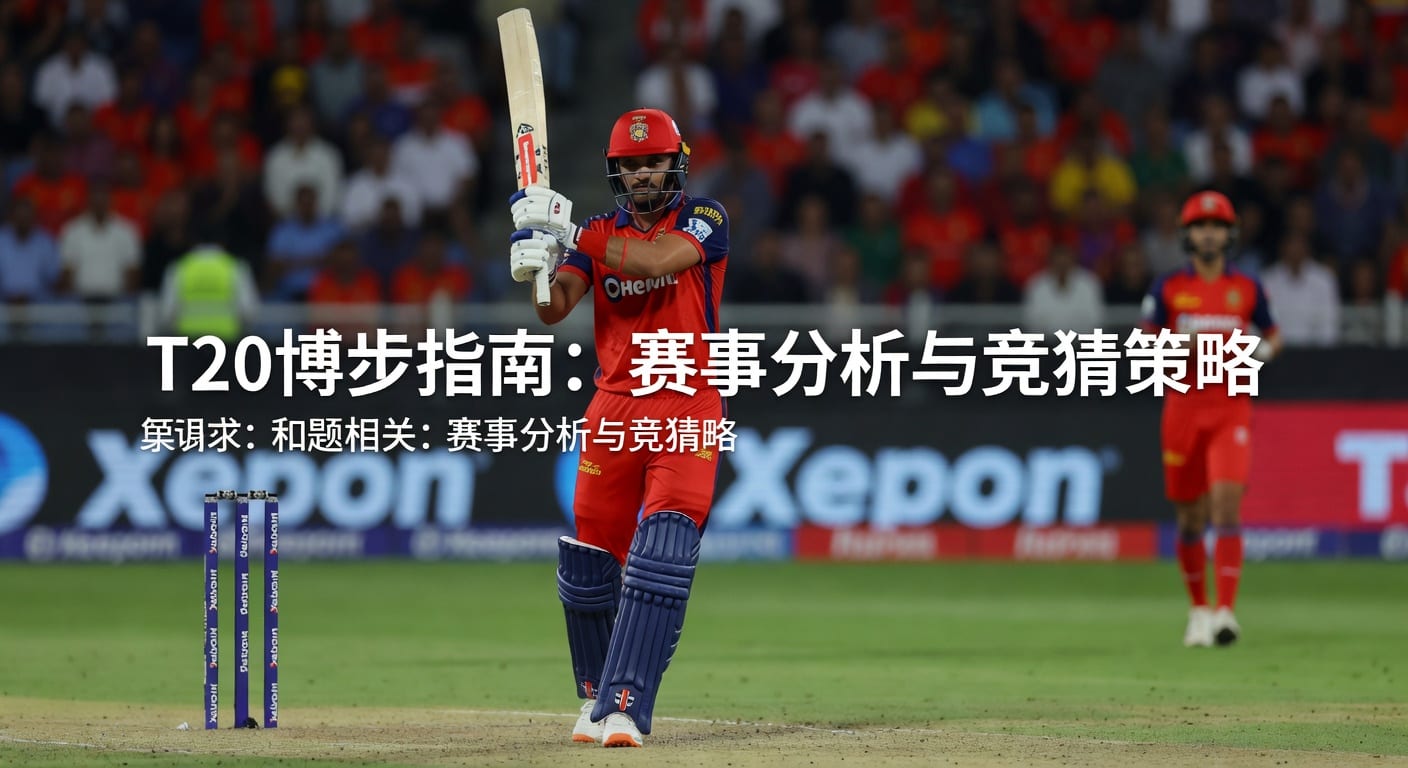 T20博彩：2026年盘口思路与赛事解读
