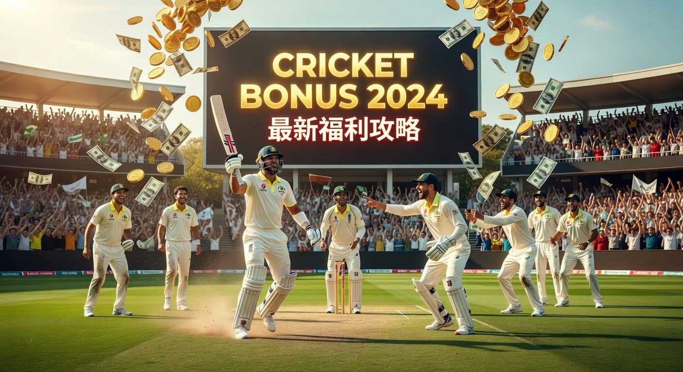 板球滚球 Live Cricket Betting：赛中盘口与实战分析