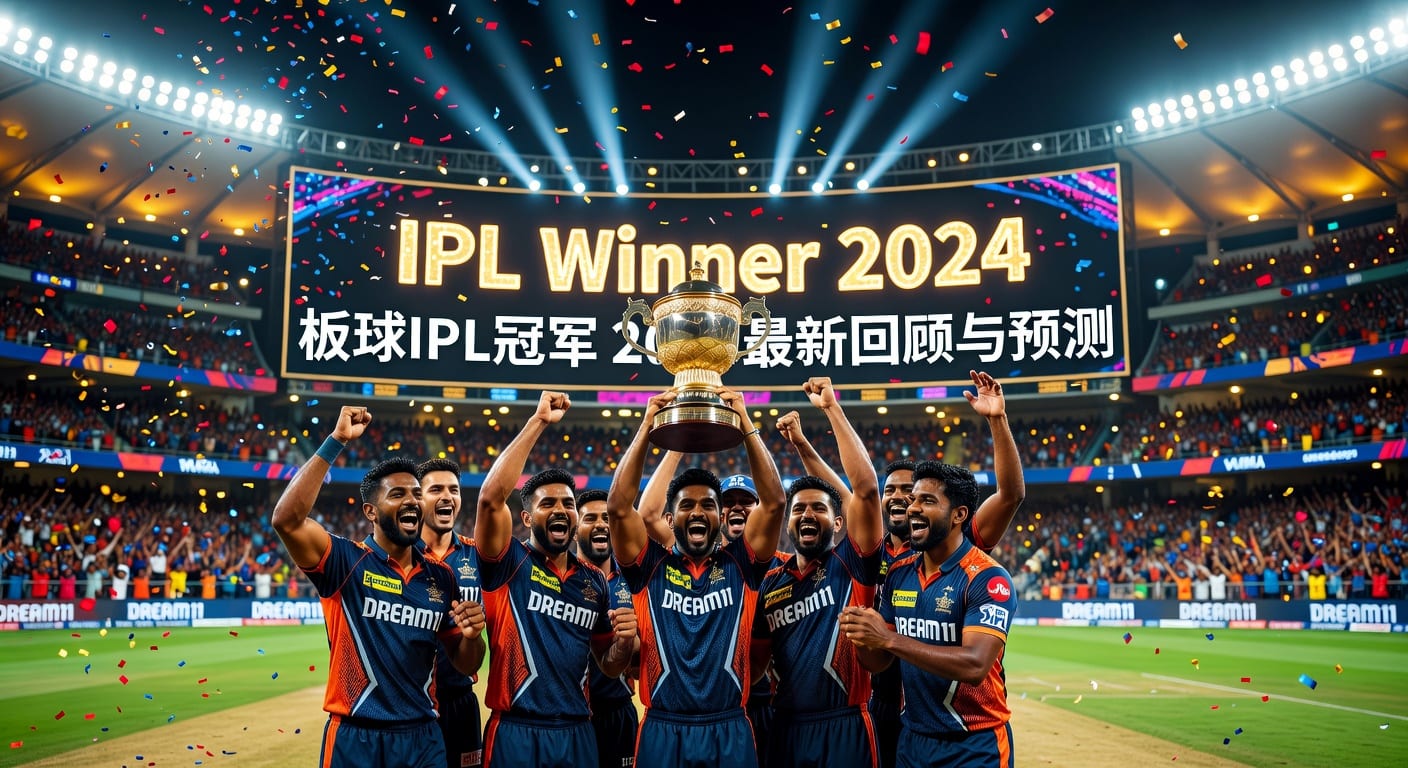 板球IPL冠军：2026年IPL Winner 赛季解析