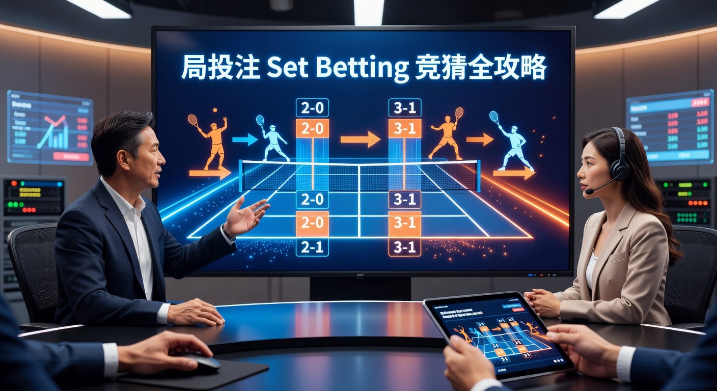 局投注 set betting 实战思路解析