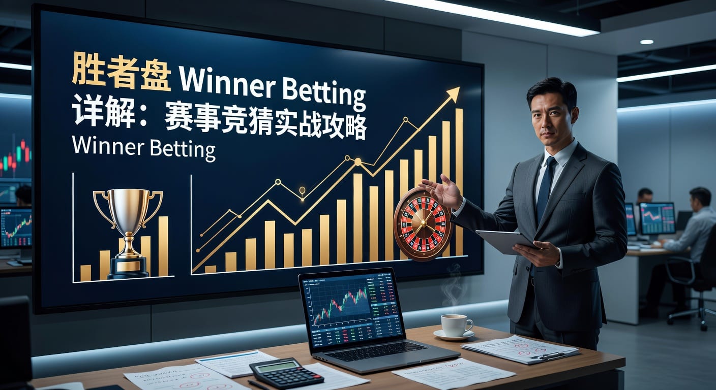 胜者盘 winner betting 解析与实战阅读