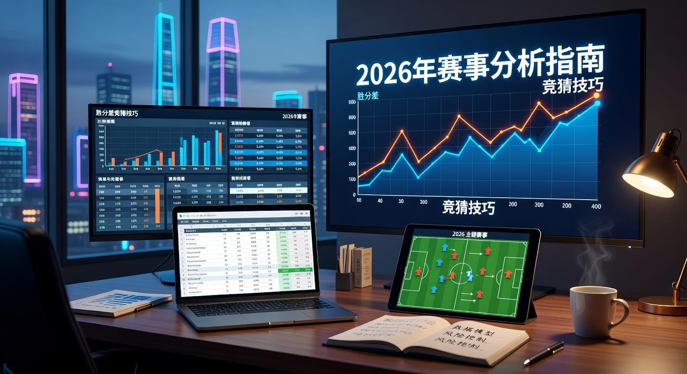 胜分差 winning margin：投注技巧与判断逻辑