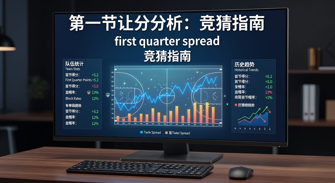 第一节让分 first quarter spread 赛前解读要点