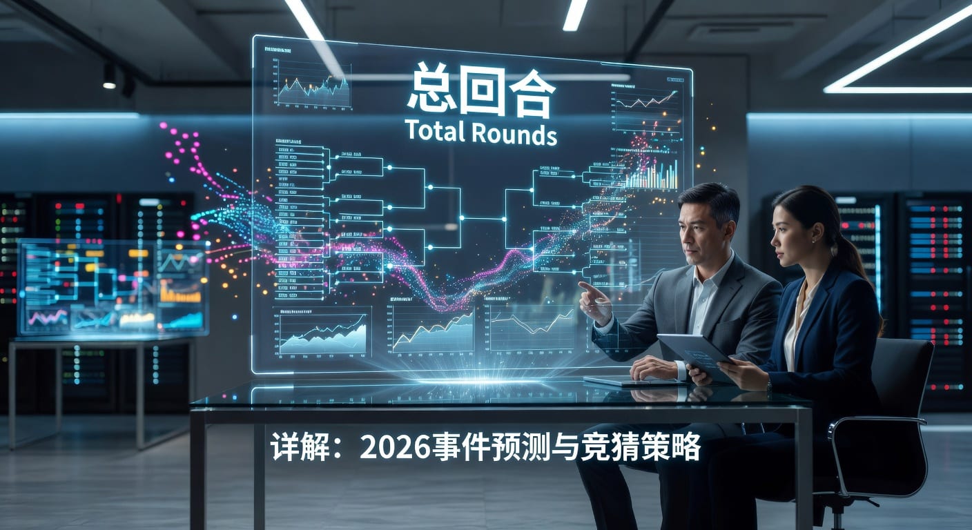 总回合 total rounds：判断方法与实战思路